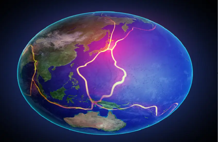 إفريقيا على شفير الانقسام.. أسرار بداية رحلة انفصال القارة!